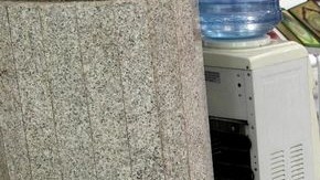 Escenas como esta se repiten hoy por todo Egipto.