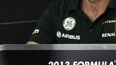 Raikkonen está en la boca de todos y su futuro es aún incierto.