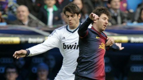 Real Madrid y Barcelona son actualmente los absolutos dominadores de la Liga española