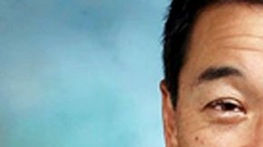 Tanaka, de 54 años, se retiró este mes después de ser parte del LASD por 33 años.