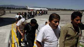 Un TPS ayudaría a detener la separación de familias mientras se logra una reforma migratoria, dicen profesores de EEUU y México.