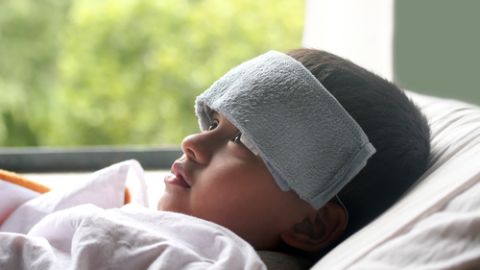 Temporada de influenza.