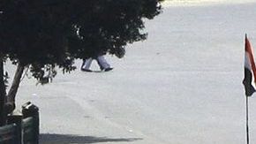 Las protestas en Egipto siguen... y los muertos también.