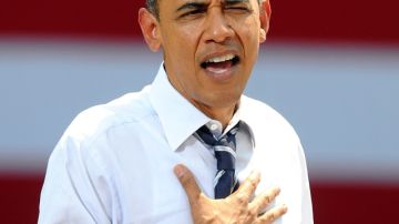 Barack Obama tiene potestad para otorgar TPS.
