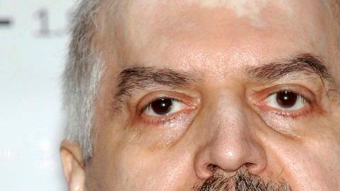 Eduardo Arellano Félix se declaró culpable de cargos de narcotráfico en mayo pasado.