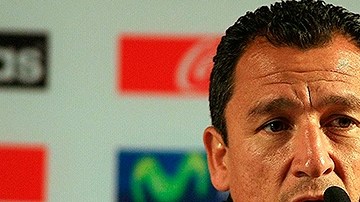 En breve será anunciada la designación de Ortega como nuevo timonel 'chiva'.