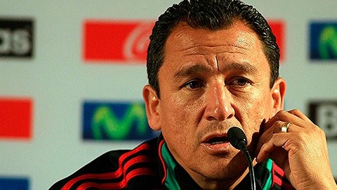 En breve será anunciada la designación de Ortega como nuevo timonel 'chiva'.