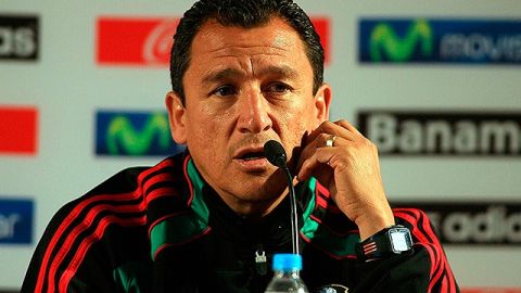 En breve será anunciada la designación de Ortega como nuevo timonel 'chiva'.