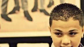 Xavi 'The Destroyer' promueve nueva versión de 'Bésame' en colaboración con Farruko.