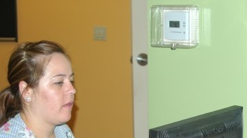Los centros comunitarios de salud serán sede  de  inscripción  a  seguros médicos.