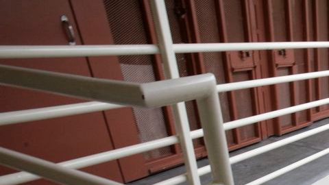 Las autoridades del Departamento de Prisiones de California han sido autorizados para llevar a cabo la "realimentación" de presos.