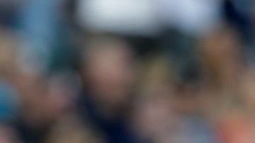 Pujols buscaba jugar en septiembre, pero los Angels están casi eliminados.