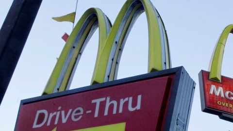 Trabajadores de  compañías de comida rápida como McDonald's, Burger King y Wendy's pararán el 29 de agosto.