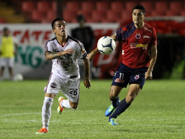 Veracruz golea 4-1 a Lobos BUAP en la Copa MX - La Opinión