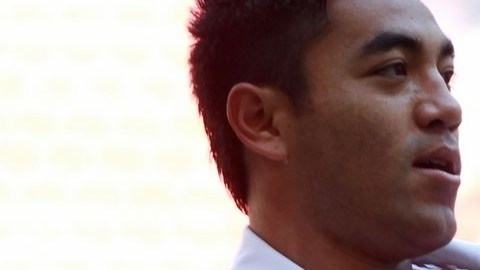 Fabián de la Mora deberá demostrar que su fidelidad es con el equipo que lo formó.