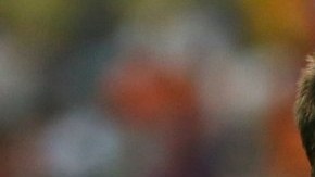 Gerard Piqué fue protagonista de un gesto noble en el Camp Nou