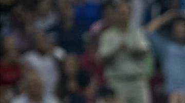 El centrocampista argentino del Real Madrid Ángel Di María está en la mira del club francés.