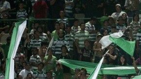 La directiva de Santos deja en manos de la FMF investigación sobre acusaciones de 'Tuca' contra los fans del cuadro  lagunero.