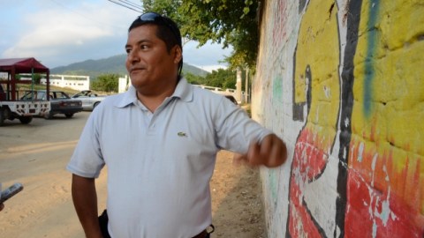 Miguel Ángel Jiménez Blanco