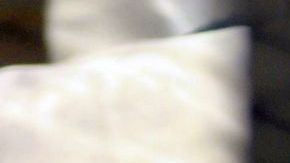 Hosni Mubarak en prisión.