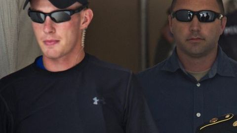 Bradley Manning ¿'soldado idealista' o traidor?