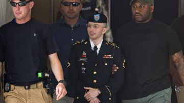 Bradley Manning ¿'soldado idealista' o traidor?