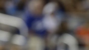 Greinke bien podría estar al acecho del Cy Young de la Liga Nacional.