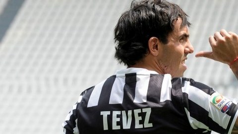 En 2006, la Juventus fue enviada a la Serie B, tras incurrir en amaño de partidos