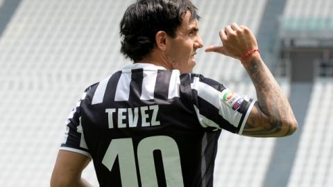 En 2006, la Juventus fue enviada a la Serie B, tras incurrir en amaño de partidos