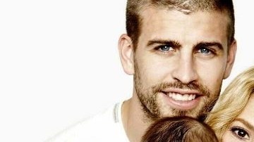La historia de amor entre Shakira y Piqué se consolidó con Milan.