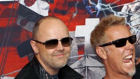Metallica