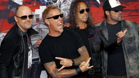 Metallica