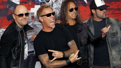 Metallica