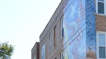 Complejo Borinquen Bella ubicado en el 1318 N. Rockwell Ave. Chicago.