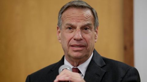 El alcalde de San diego, Bobo filner, podría renunciar mañana.