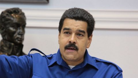Maduro podría seguir la línea 'diplomática' de Hugo Chávez y con ello aislar a Venezuela.