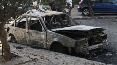 Sigue fluyendo a cuentagotas la información sobre un posible ataque con armas quimicas en Siria.