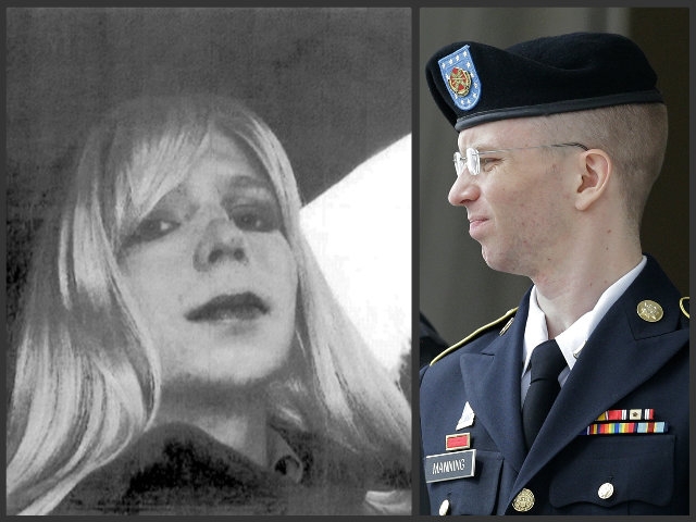 El confinado exsoldado Bradley Manning declaró hoy al mundo que quiere ser reconocido por su nuevo nombre, Chelsea E. Manning.