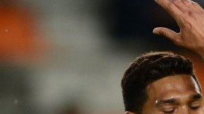 El delantero colombiano Teófilo Gutiérrez ya podrá jugar con el River Plate de Argentina