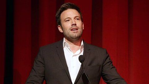 Comentarios negativos acompañan el anuncio de Ben Affleck como 'Batman'