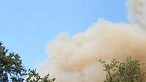 La temporada de incendios en California ha sido muy dura en este 2013.