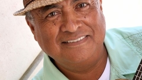 José Luis Orozco tiene una carrera de cuatro décadas  en la música infantil.