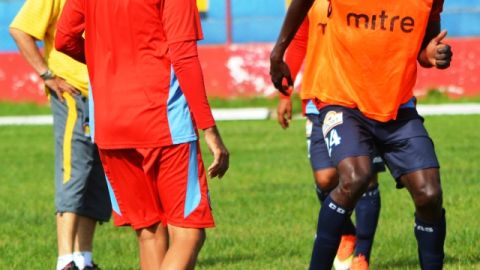 Para su visita contra Santa Tecla, el FAS no contará con tres jugadores que han sido separados por la Fesfut.