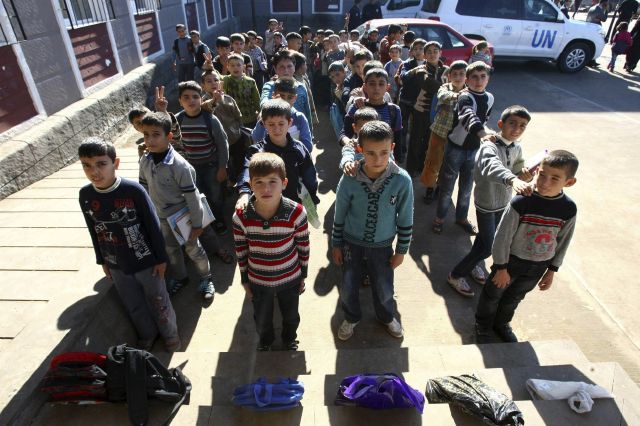 La Coalición Latinoamericana Internacional ha ayudado a más de veinte niños que han sido separados de sus padres por las deportaciones.