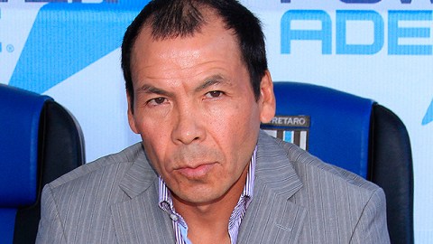 A dar resultados.