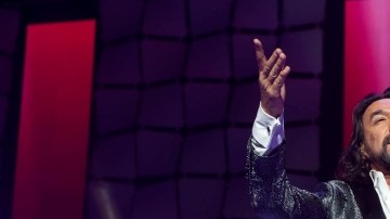 Marco Antonio Solís se acompañó de 'El Dasa' en el concierto en el Gibson, el primero de los dos que dio.