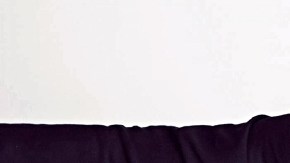 Los armazones grandes en tono negro, que están de moda,  no lucen bien en todos los rostros.