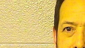 Elpidio Contreras, el productor y presentador mexicano de 'El Show de Juan Contreras'.