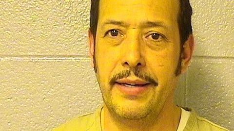 Elpidio Contreras, el productor y presentador mexicano de 'El Show de Juan Contreras'.