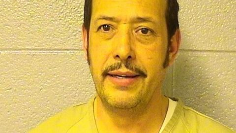 Elpidio Contreras, el productor y presentador mexicano de 'El Show de Juan Contreras'.